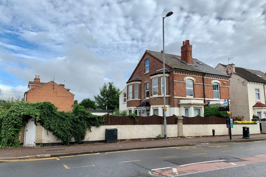 230-232 Queen's Road, Beeston, Beeston