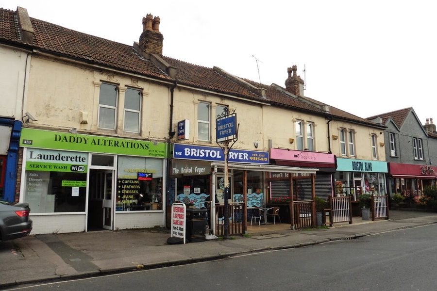 Horfield and Filton