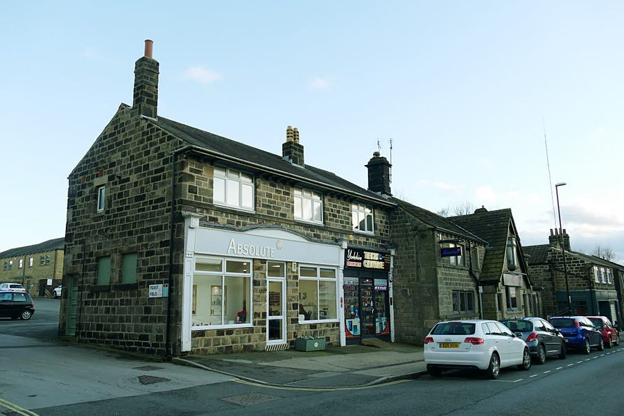 Absolute, Town Street, Horsforth, Horsforth