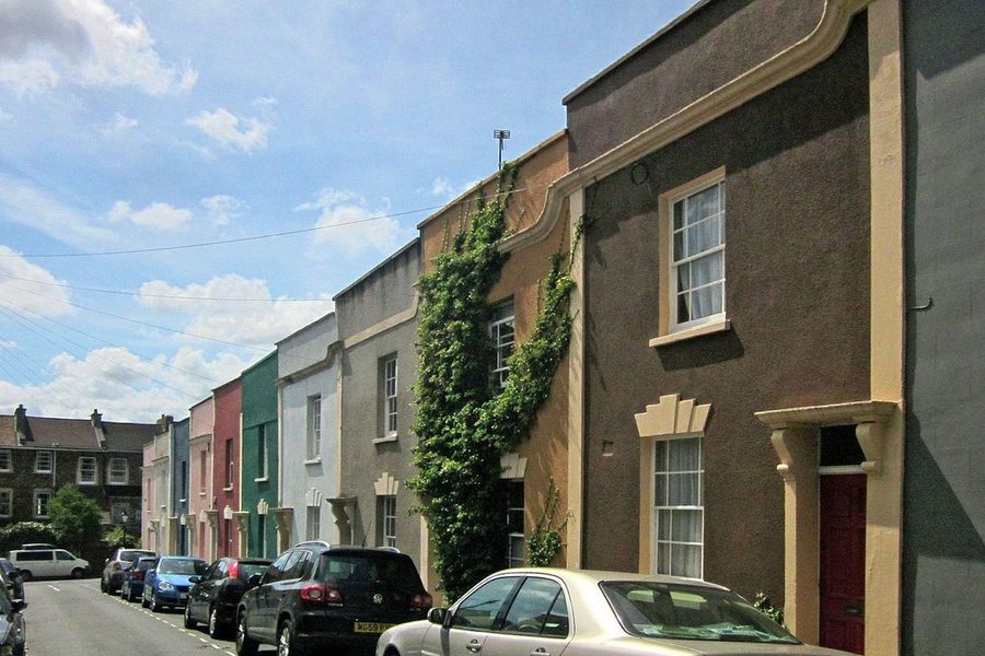 Woolcot Street, Redland, Redland