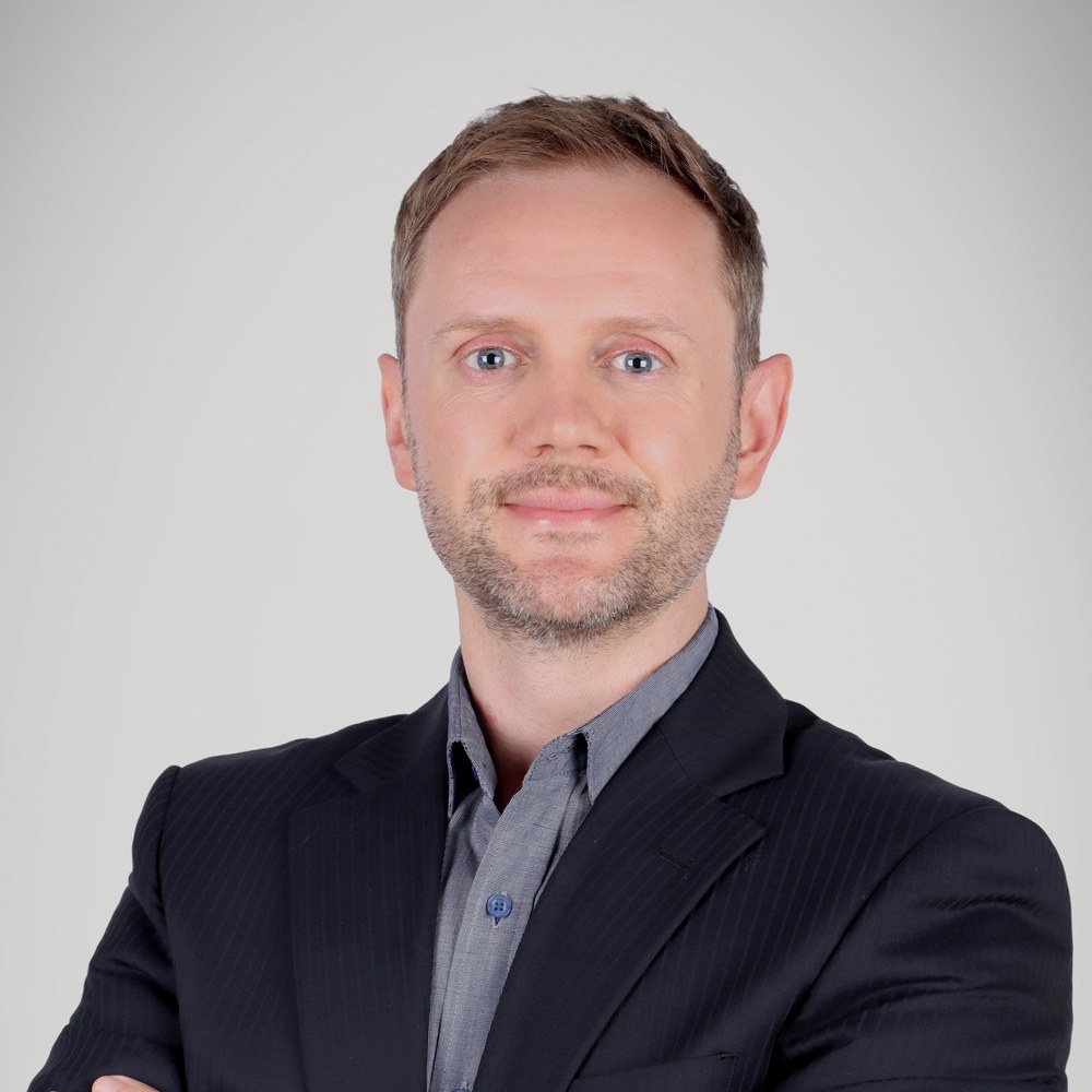 Adrian Duckett, Head of the Schools and Education team at Moovedin